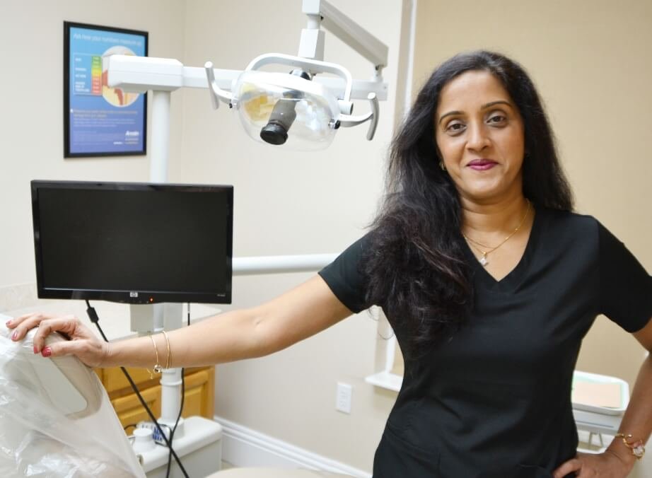 Dr. Mamata Ponnaganti