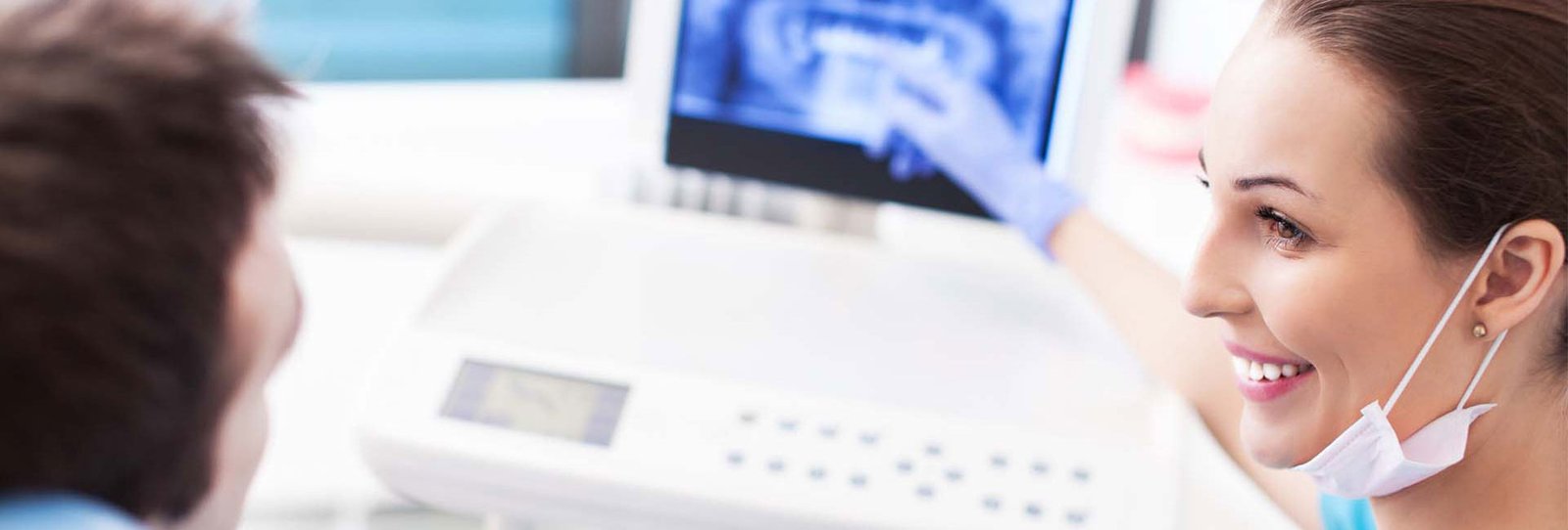 Dental Exams and X-Rays