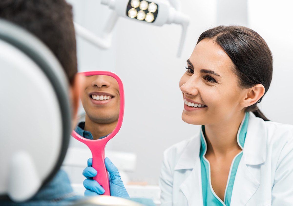 Customized Invisalign Treatment for Your Unique Smile at Happy Smiles