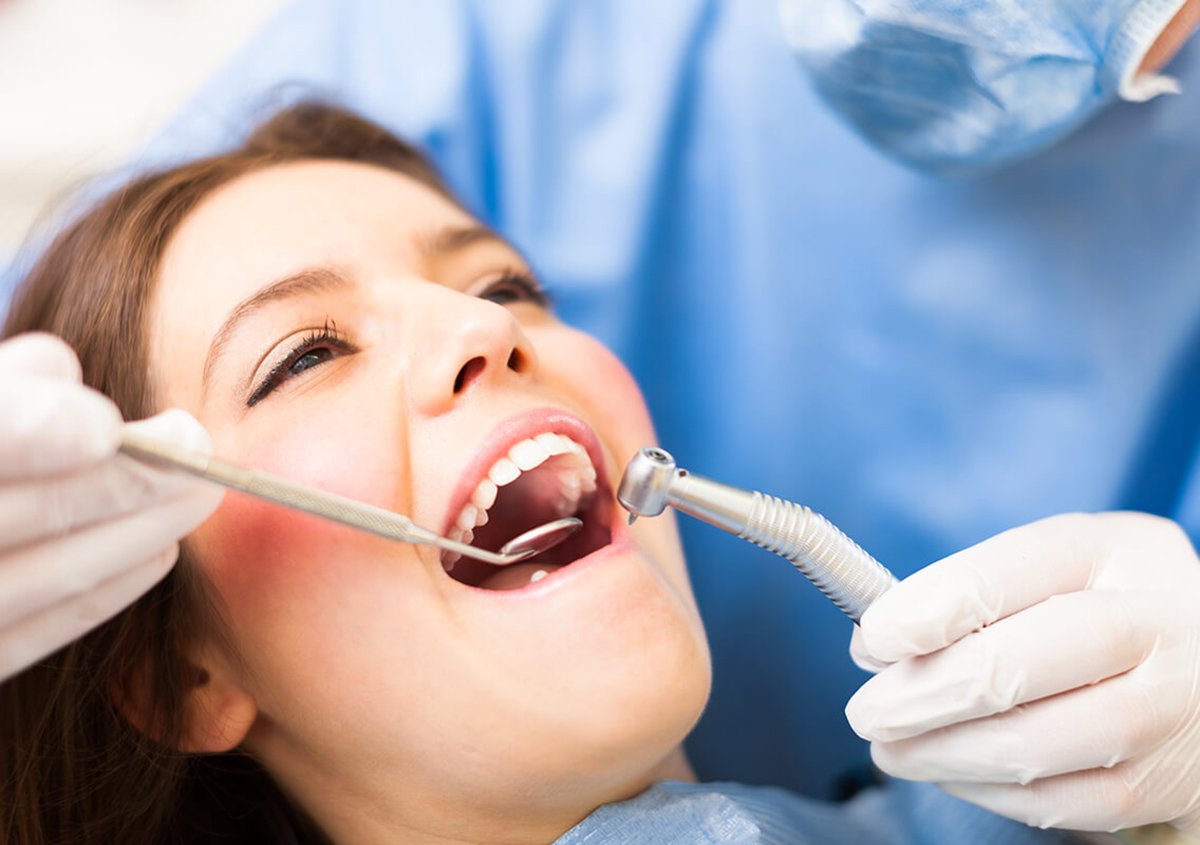 I Take Care of My Teeth at Home—Why Do I Need a Dental Check-up?